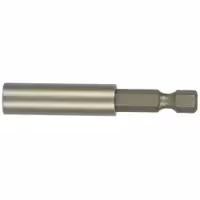 ابزار نگهدارنده سرپیچگوشتی آهنربایی دیوالت  مدل DT7500                     سایز 60 میلی‌متر