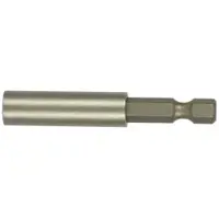 ابزار نگهدارنده سرپیچگوشتی آهنربایی دیوالت  مدل DT7500                     سایز 60 میلی‌متر
