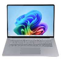 لپ تاپ 15 اینچی مایکروسافت مدل Surface Laptop 7 Copilot Plus PC-Snapdragon X Elite-32GB LPDDR5x-1TB SSD-Touch - کالاوما