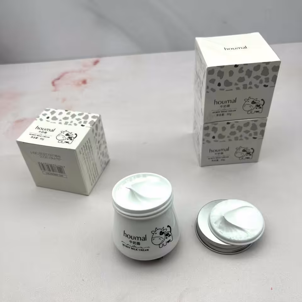 کرم شیر گاو هویمال
houmal