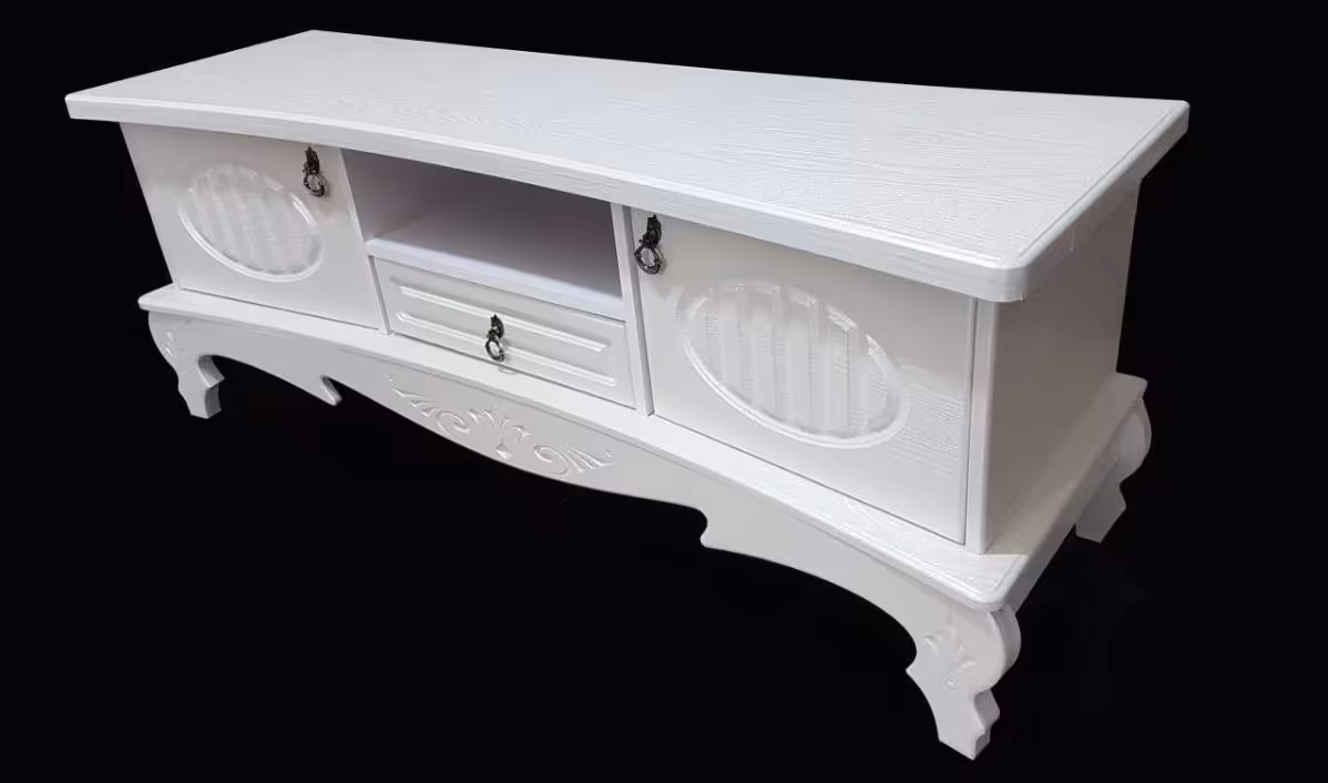 میز تلویزیون رنگی کد MT 422