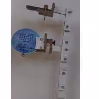 پایه نگهدارنده  کارگاه دوربین دار