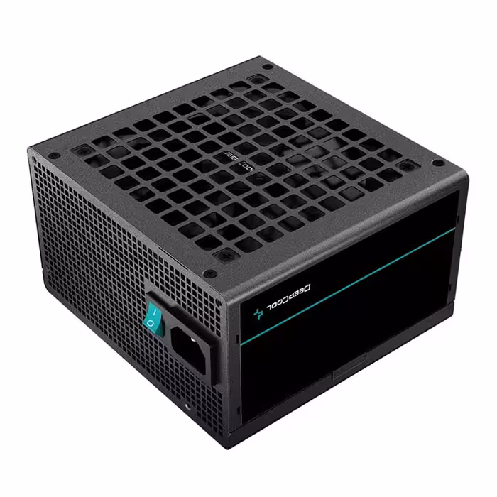 منبع تغذیه کامپیوتر دیپ کول مدل PF500