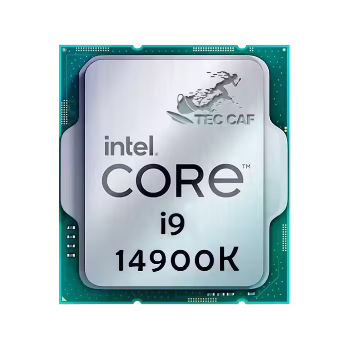 پردازنده اینتل باکس مدل CPU Core i9-14900K فروشگاه گیمینگ تکاف