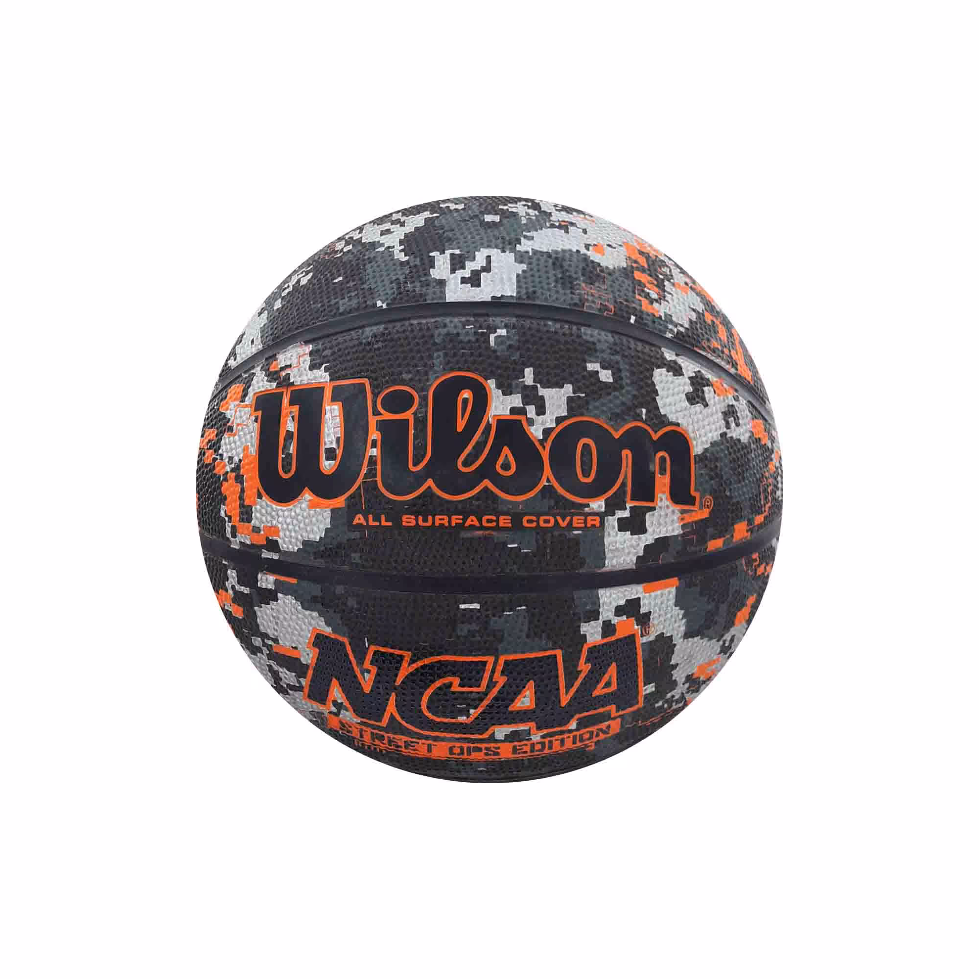 توپ بسکتبال برند ویلسون مدل NCAA
