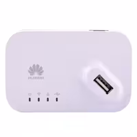 روتر بی سیم و قابل حمل 3G/4G هوآوی مدل AF23