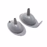 قیف 2سایز لیمون