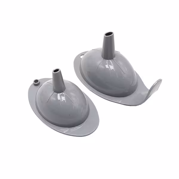 قیف 2سایز لیمون