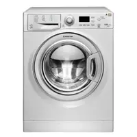ماشین لباسشویی آریستون مدل WDG 8640 S EX ظرفیت 8 کیلوگرم
