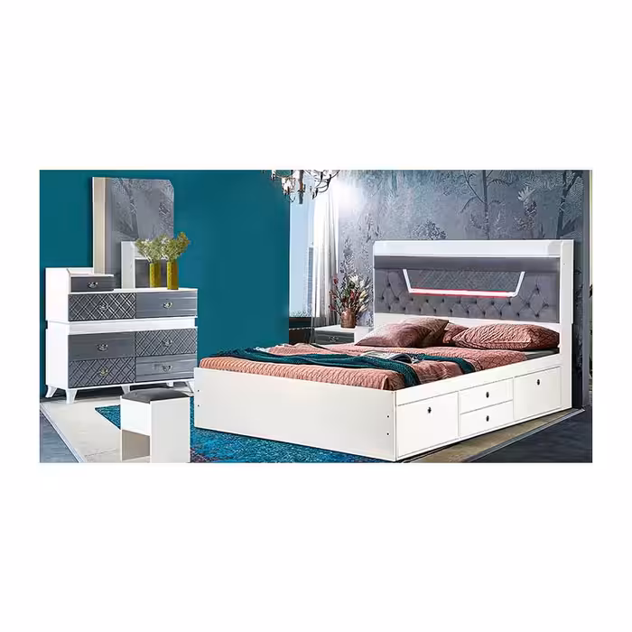 پاتختی سیلور