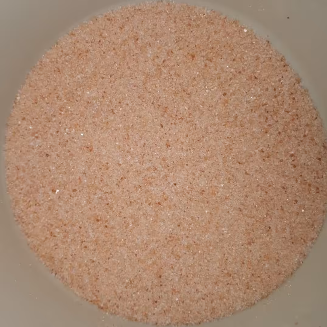 نمک صورتی هیمالیا نمکدانی 1000 گرمی سرشتا پیشگیری و بهبود دیابت و قندخون و تیروئید کم کار و گرفتگی عضلات 