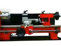 دستگاه تراش 35 سانت کار گیر محک