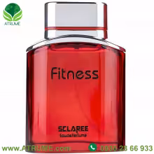 عطر ادکلن اسکلاره فیتنس 100 میل مردانه