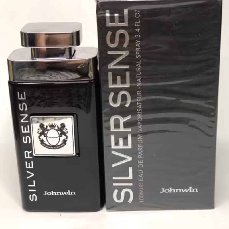 ادکلن سیلور سنت سیلور سکنت  برندجانوین