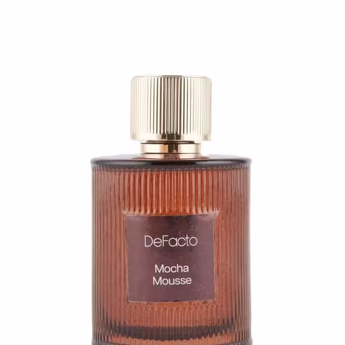 عطر زنانه دفاکتو Amber، حجم 100 میلی‌لیتر Defacto Amber