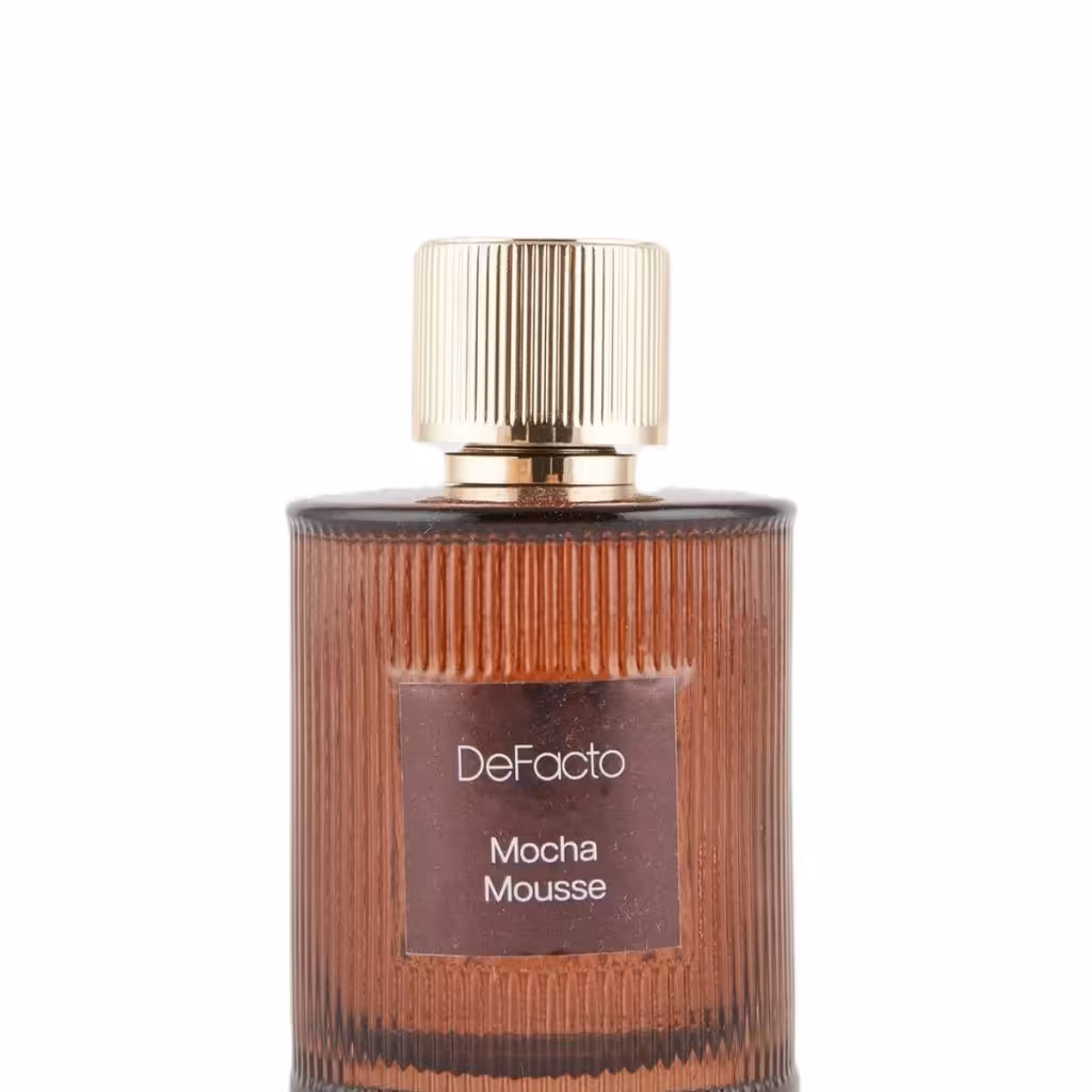 عطر زنانه دفاکتو Amber، حجم 100 میلی‌لیتر Defacto Amber