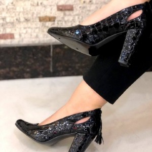 کفش مجلسی زنانه سایز بزرگ
