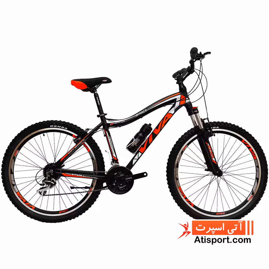 دوچرخه کوهستان ویوا SPINNER 200 سایز 27 و نیم