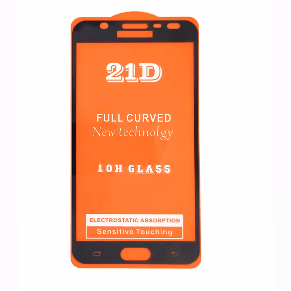 گلس سامسونگ شیشه ای Samsung J7 Pro