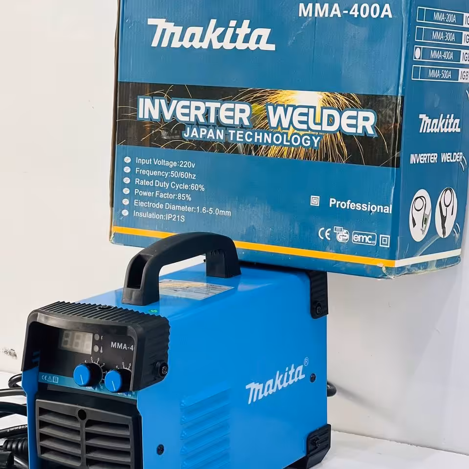 موتور جوش ماکیتا 400امپر