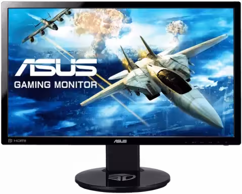 مانیتور گیمینگ 24 اینچی ایسوس مدل Asus VG248QE