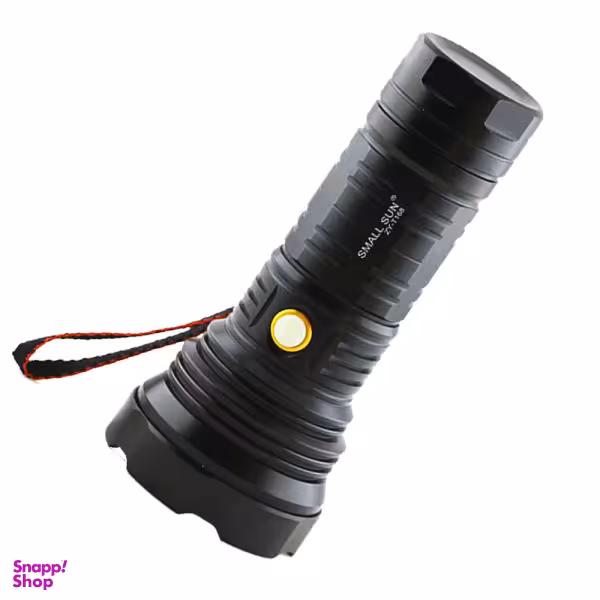 نورافکن دستی اسمال سان مدل T168S