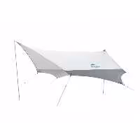 سایه بان سفری نیچرهایک مدل Rising Sun Canopy