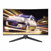 قیمت و خرید مانیتور خمیده 32 اینچ داهوا مدل LM32-E200C | یاس ارتباط