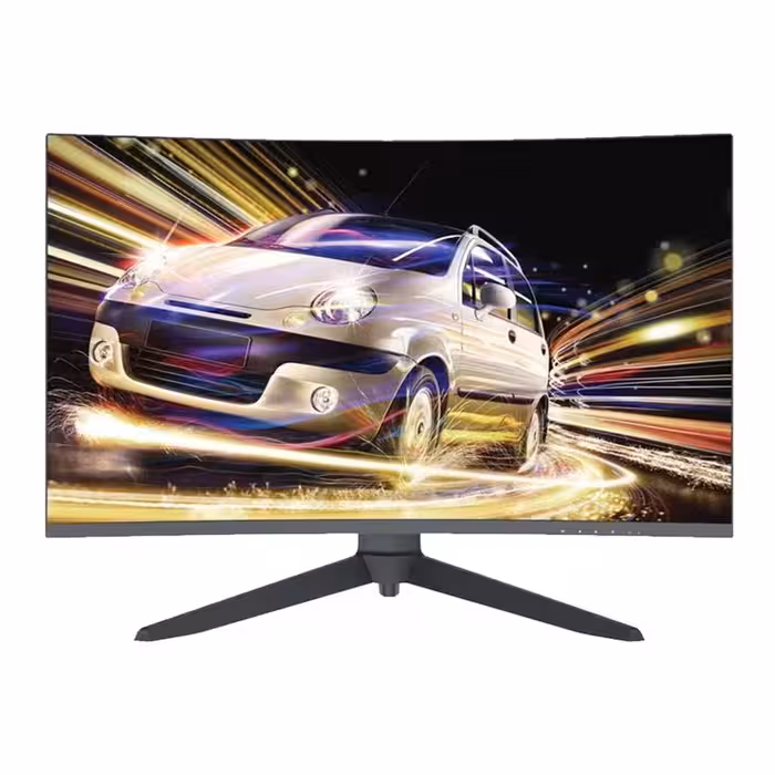 قیمت و خرید مانیتور خمیده 32 اینچ داهوا مدل LM32-E200C | یاس ارتباط