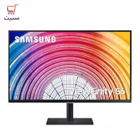 مانیتور 31.5 اینچی سامسونگ مدل ViewFinity S60A-LS32A600NW