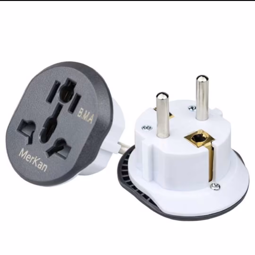 تبدیل 3 به 2 مرکان