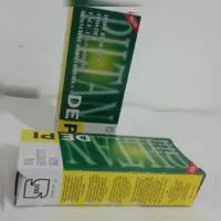 پودر  موبر دپی 1 عددی