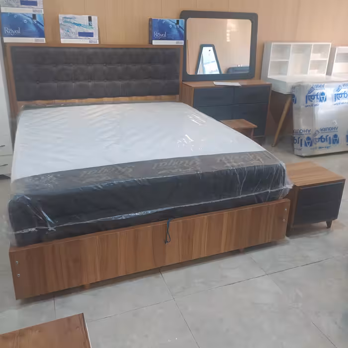 سرویس خواب ویدا