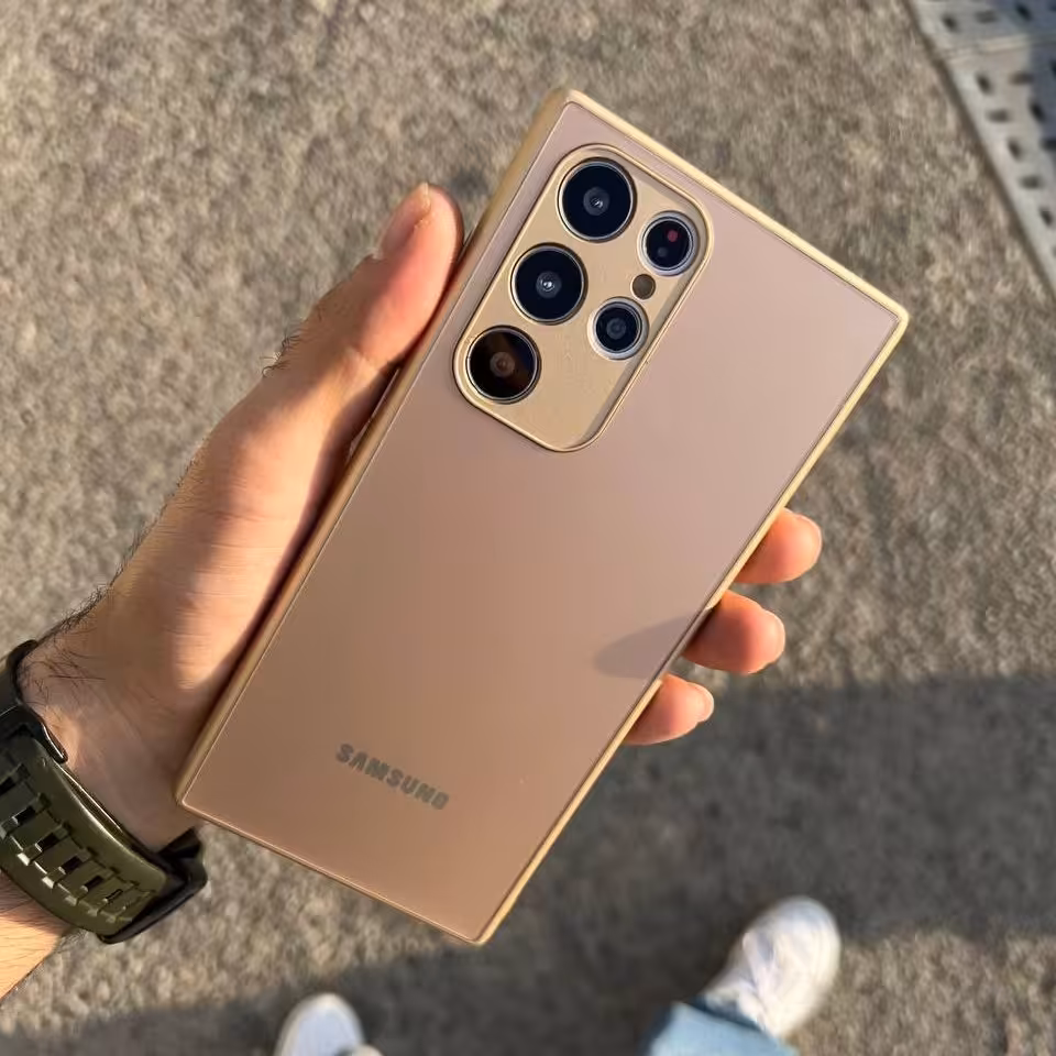 🔰PVD SAMSUNG ORIGINAL🔰