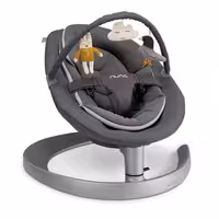 نی نی لای لای نونا با آویز  Nuna Leaf