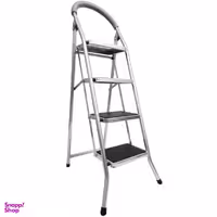 نردبان چهار پله فاتح مدل SiDaCo.Fa4s