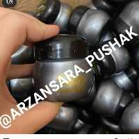 واکس مو رنگ دودی تیره
