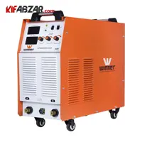 اینورتر جوشکاری 500 آمپر وینر مدل HIPOWER 9850 500A