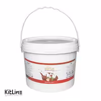 کرم کاکائو مخصوص قناد فرمند 5 کیلوگرمی