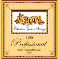 سیم گیتار لا بلا 10PH