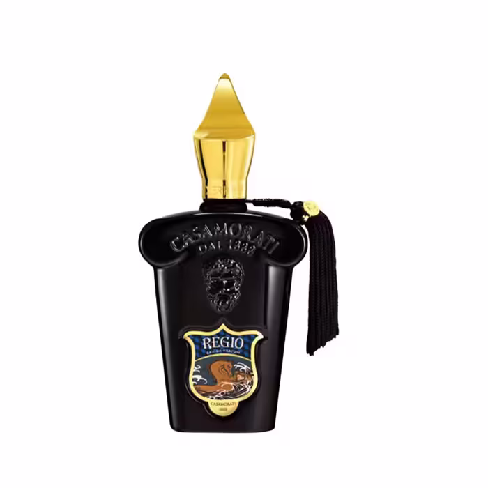 عطر زرجوف رجیو - XERJOFF Regio