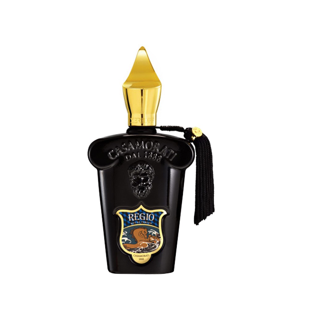 عطر زرجوف رجیو - XERJOFF Regio