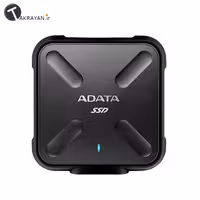 ADATA SD700 External Solid State Drive - 512GB