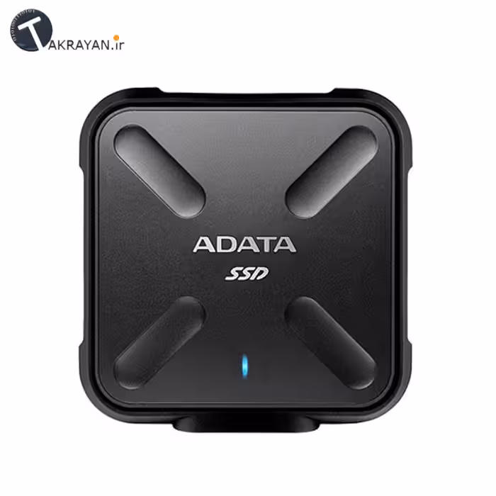 ADATA SD700 External Solid State Drive - 512GB