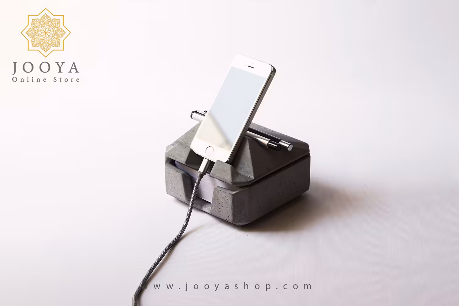 جاکاغذی بتنی زیکو مدل 112N