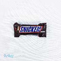 شکلات Snickers مینی