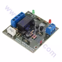 ماژول پر کردن خودکار مخزن آب با کمترین روشن و خاموش کردن موتور  پمپ