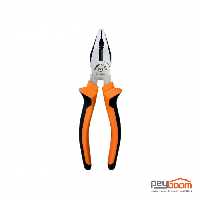 انبردست آیرون مکس مدل IM-CP6 سایز 6 اینچ