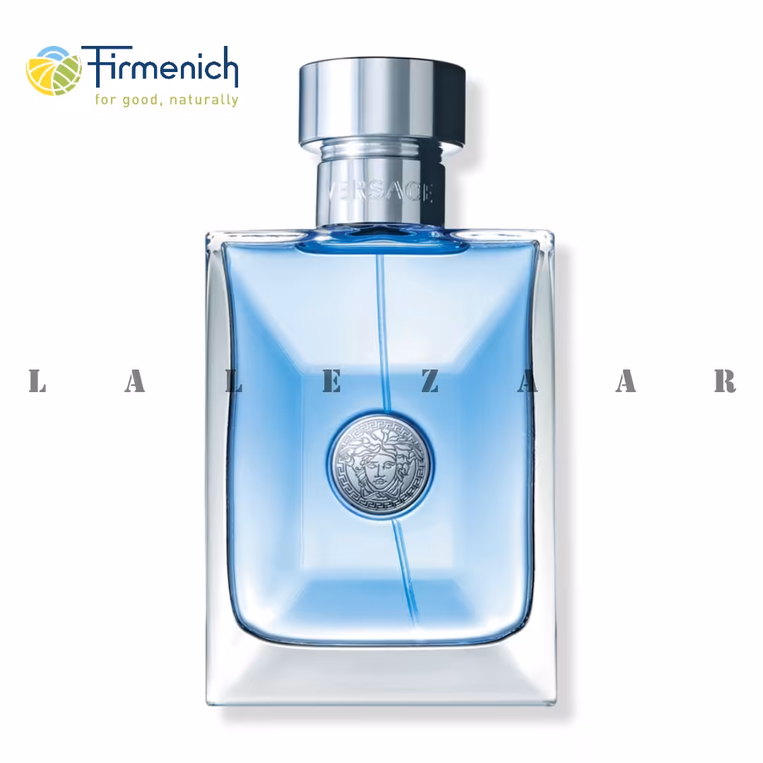 عطر ورساچه پور هم ( یک گرم ) - فرمنیخ سوییس با ماندگاری 24 ساعت - Versace Pour Homme