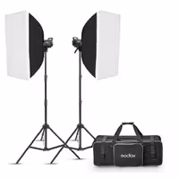 فلاش گودکس Godox MS200-V Studio Flash Monolight